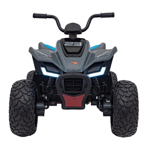 Quad na akumulator dla dzieci McLaren Racing MCL 35 JL212